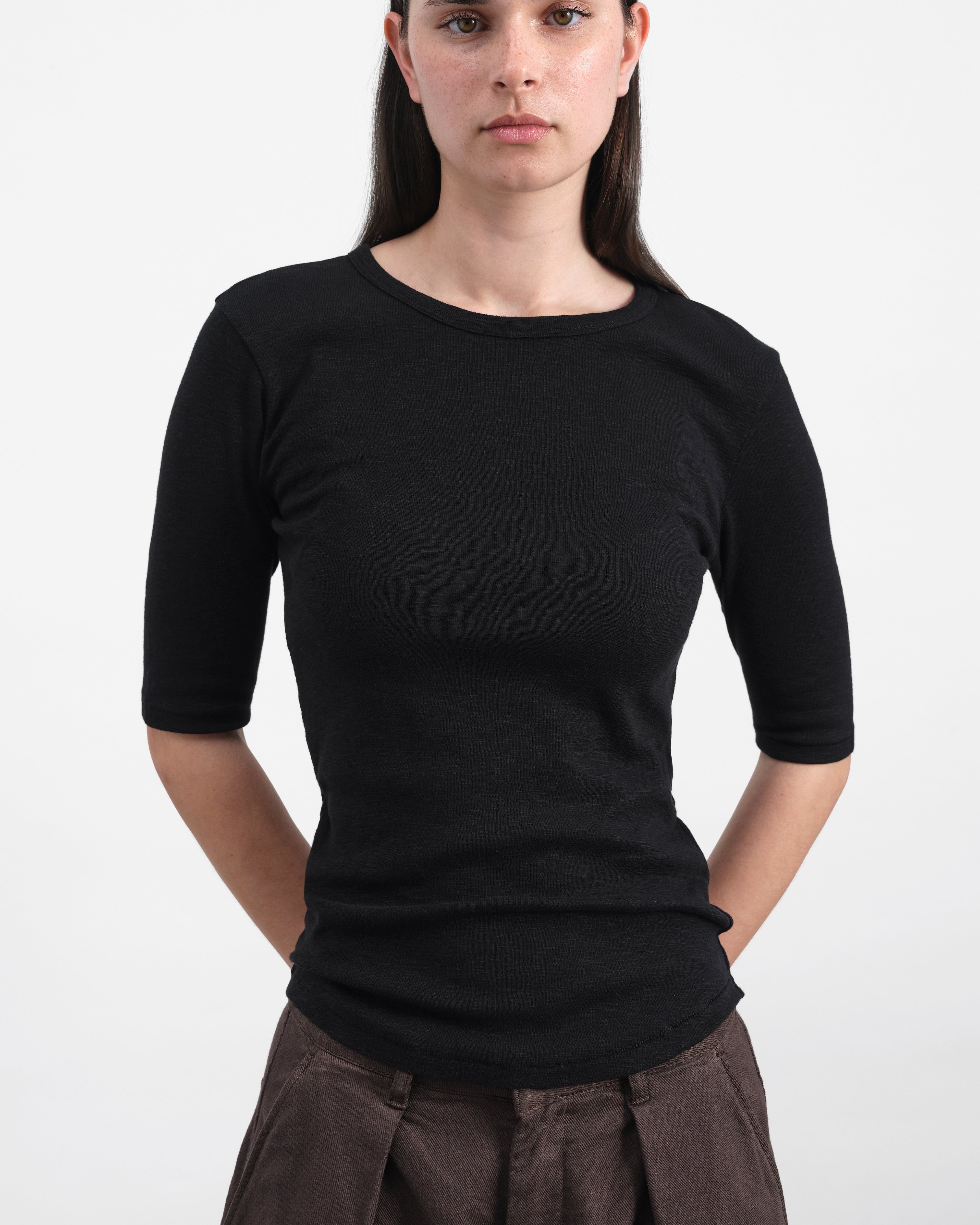 Earth Charlotte T-Shirt